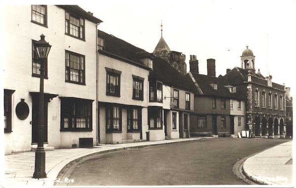 postcard