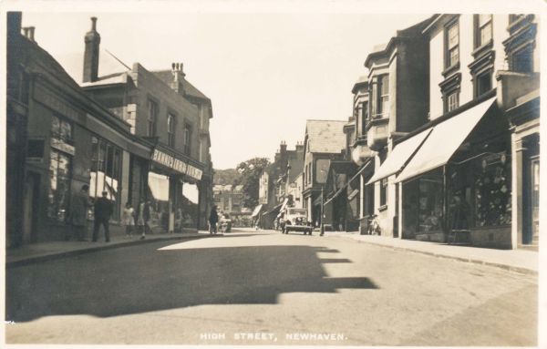 postcard