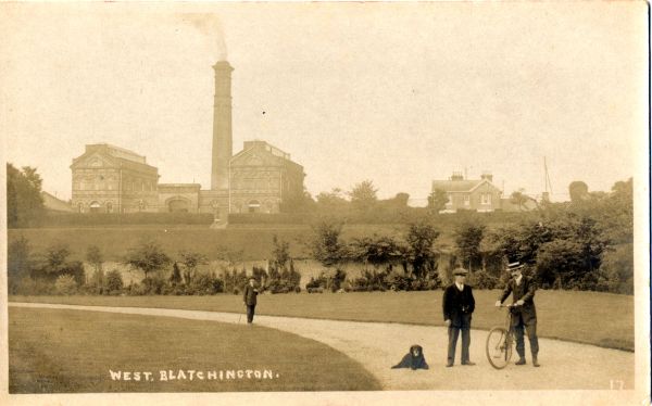postcard
