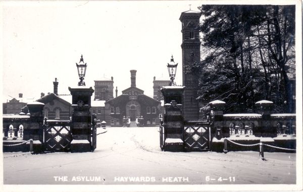 postcard