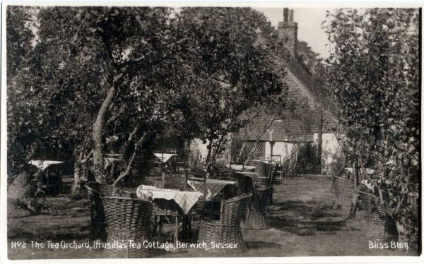postcard