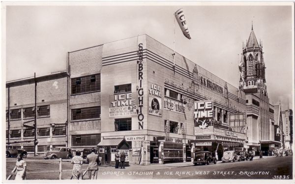 postcard