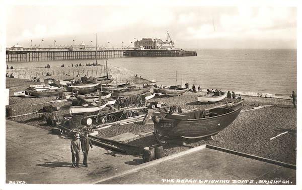 postcard