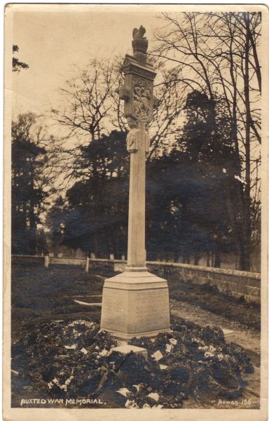 postcard