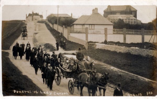 postcard