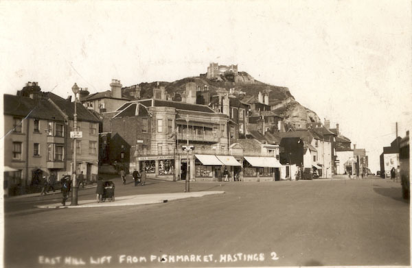 postcard