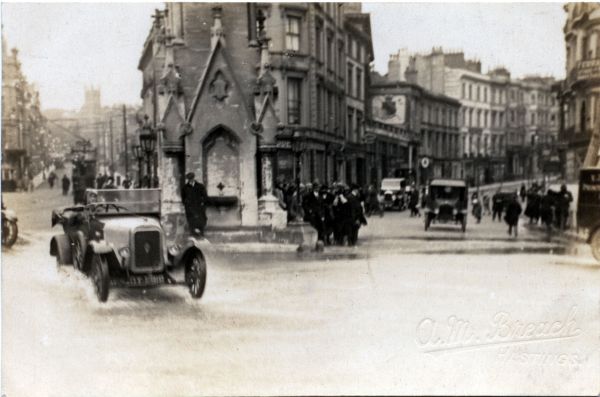 postcard
