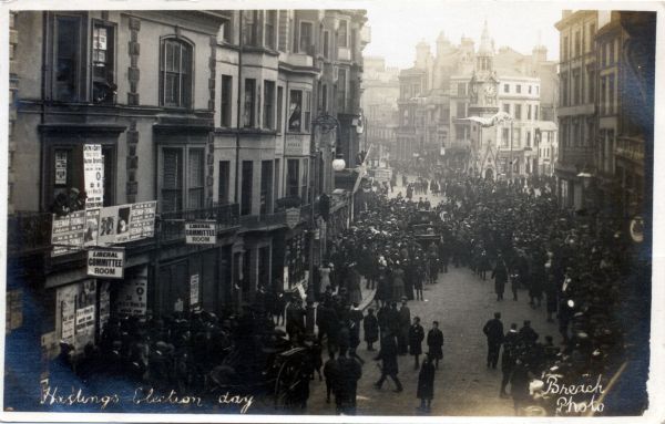 postcard