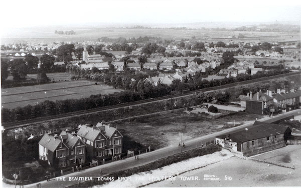postcard