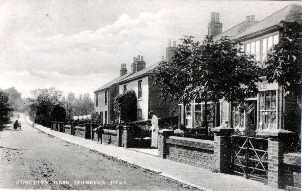 postcard