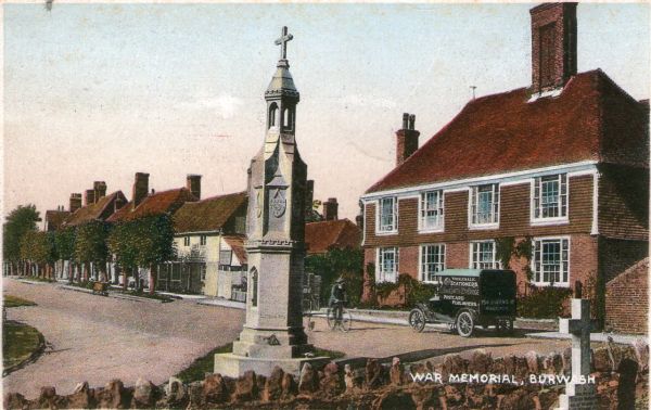 postcard