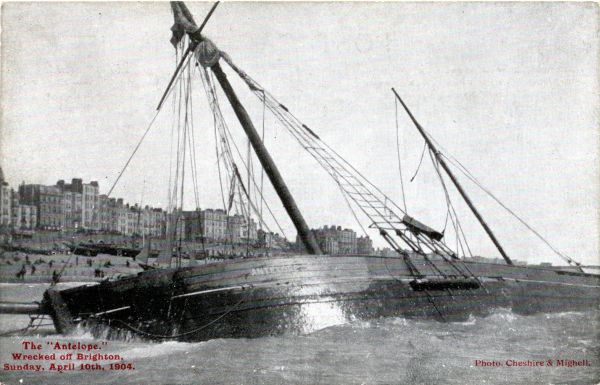 postcard