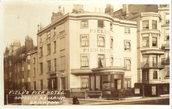 postcard