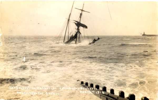 postcard