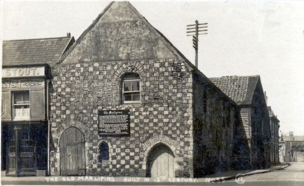 postcard
