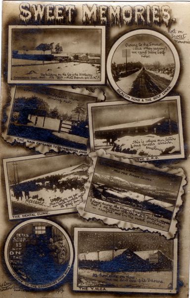 postcard