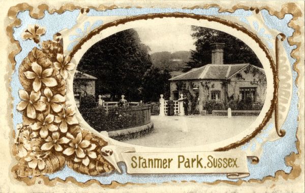 postcard