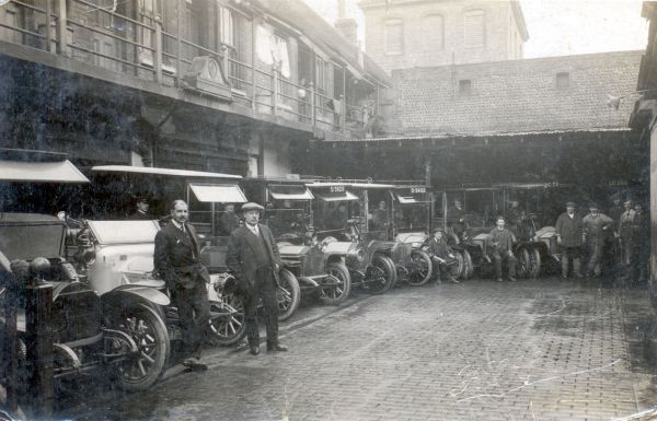 postcard