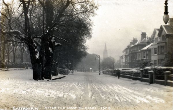 postcard