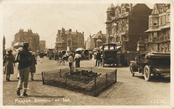 postcard