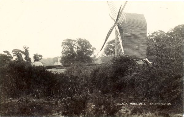 postcard