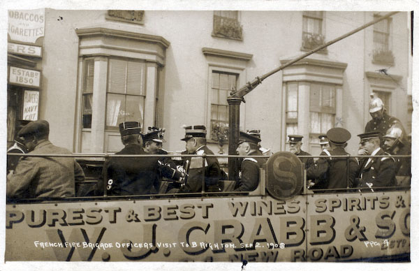 postcard
