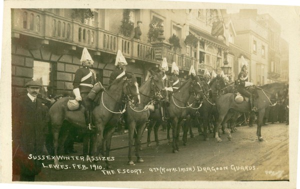 postcard