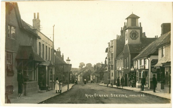 postcard