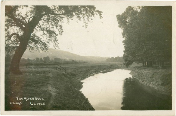 postcard
