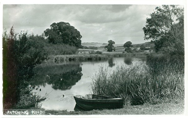 postcard