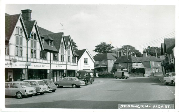 postcard