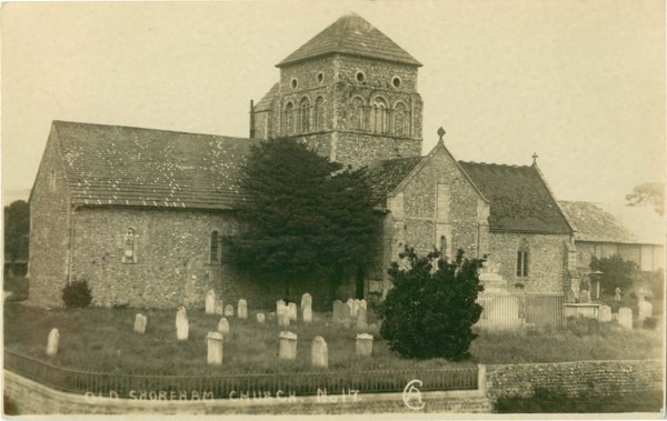 postcard
