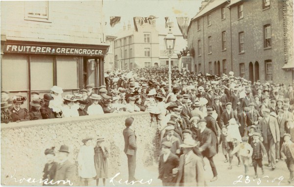 postcard