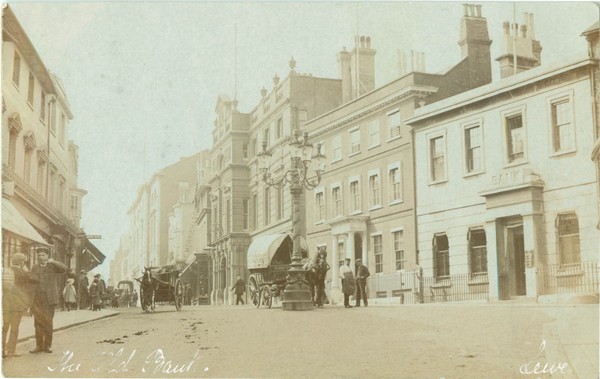 postcard
