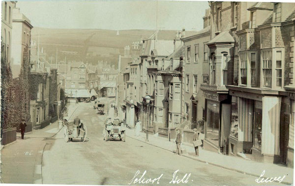 postcard
