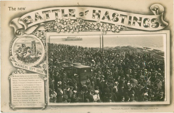 postcard