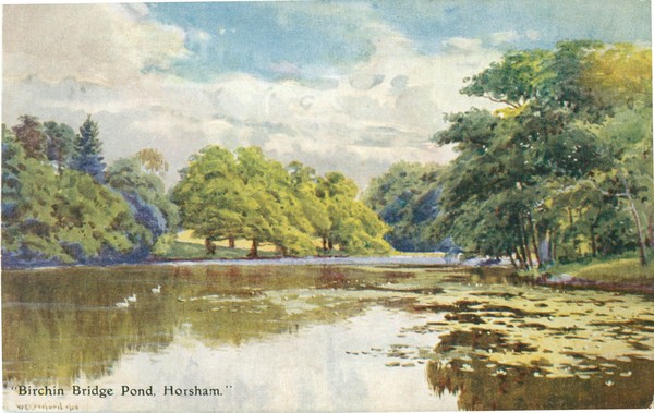 postcard