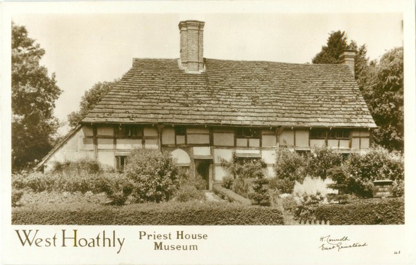 postcard