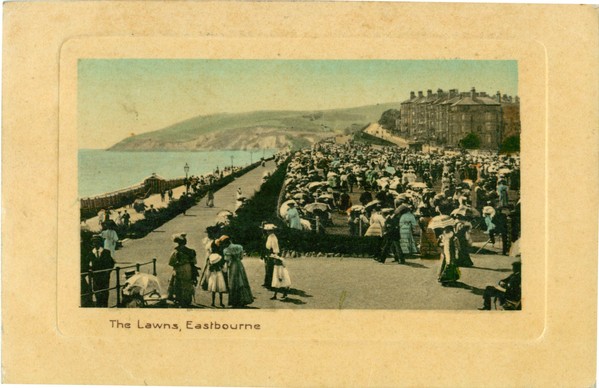 postcard