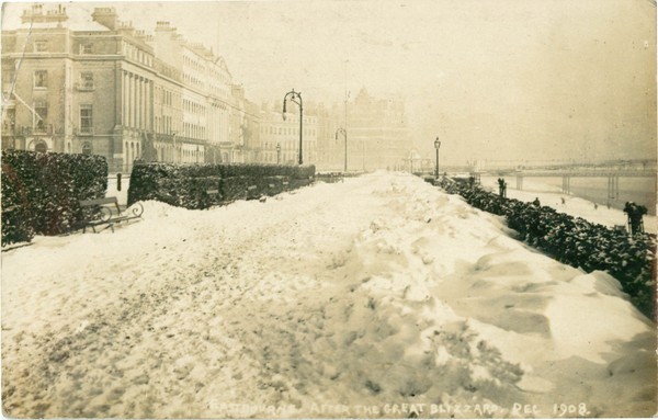 postcard