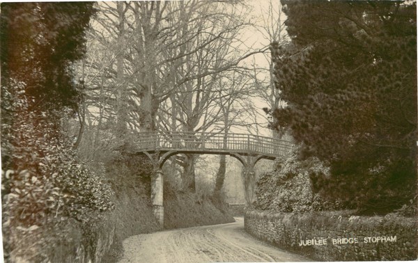 postcard