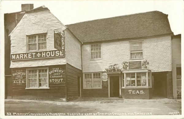 postcard