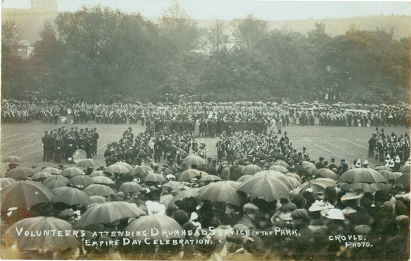 postcard