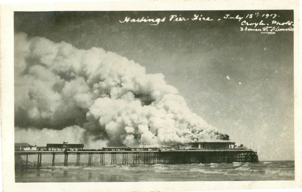 postcard