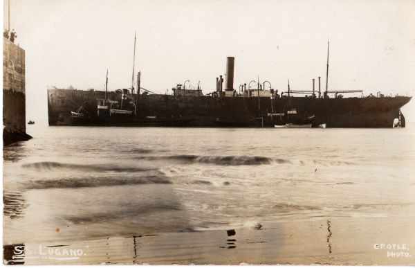 postcard