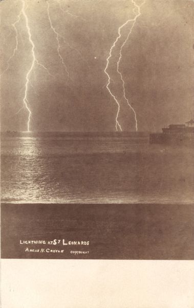 postcard