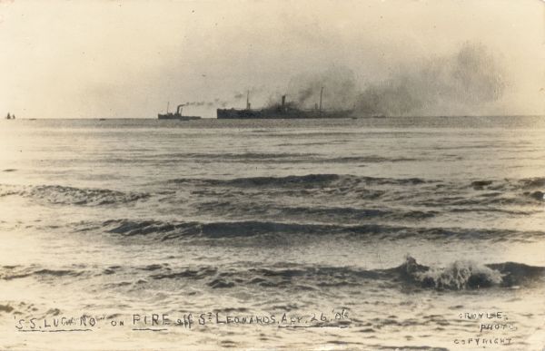 postcard