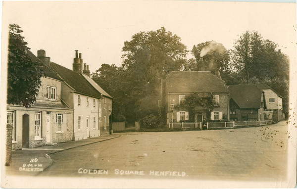 postcard