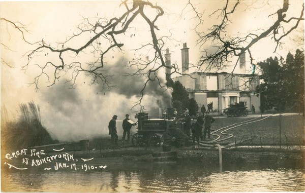 postcard