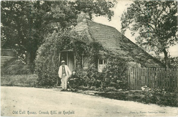 postcard